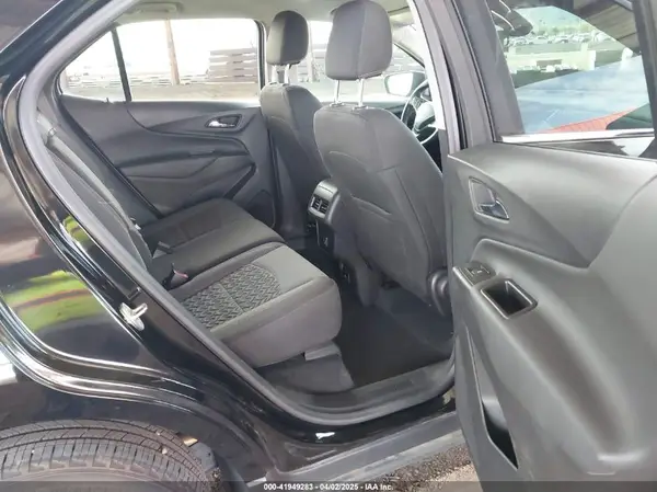 3GNAXKEG6RL105814 2024 CHEVROLET EQUINOX - Image 8