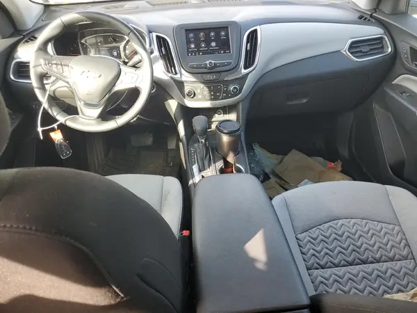 3GNAXKEG6RL110818 2024 CHEVROLET EQUINOX - Image 8