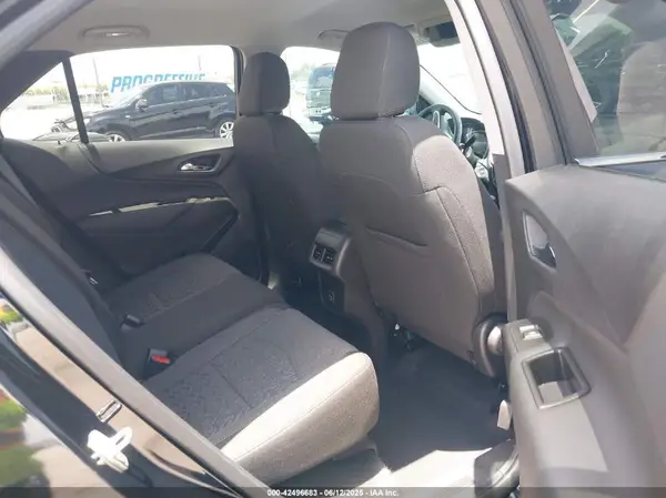 3GNAXKEG6RL112052 2024 CHEVROLET EQUINOX - Image 8