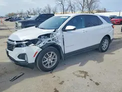 3GNAXKEG6RL115369 2024 CHEVROLET EQUINOX