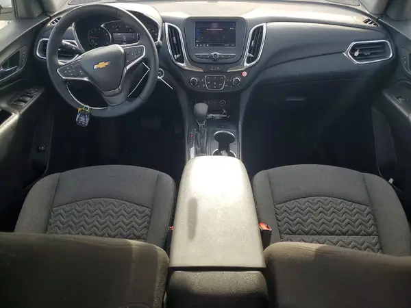 3GNAXKEG6RL115369 2024 CHEVROLET EQUINOX - Image 8
