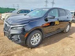3GNAXKEG6RL119308 2024 CHEVROLET EQUINOX