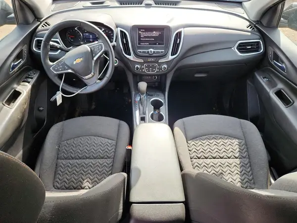 3GNAXKEG6RL119308 2024 CHEVROLET EQUINOX - Image 8