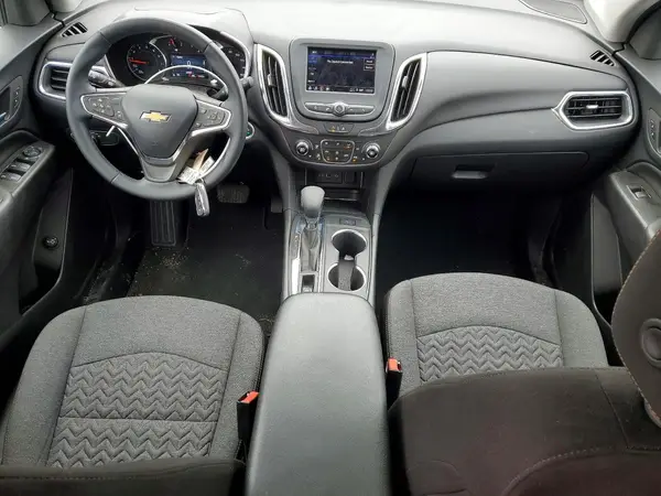3GNAXKEG6RL119728 2024 CHEVROLET EQUINOX - Image 8