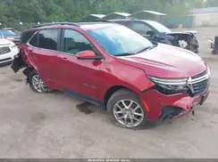 3GNAXKEG6RL130860 2024 CHEVROLET EQUINOX