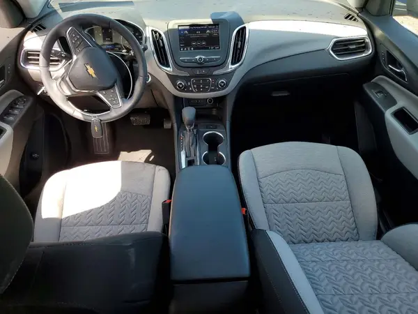 3GNAXKEG6RL132043 2024 CHEVROLET EQUINOX - Image 8