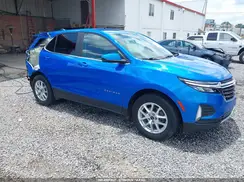 3GNAXKEG6RL135752 2024 CHEVROLET EQUINOX