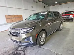 3GNAXKEG6RL136710 2024 CHEVROLET EQUINOX