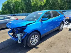 3GNAXKEG6RL142801 2024 CHEVROLET EQUINOX