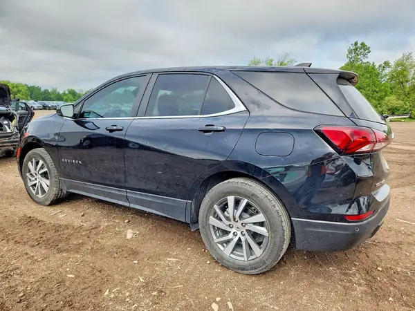 3GNAXKEG6RL144788 2024 CHEVROLET EQUINOX - Image 2