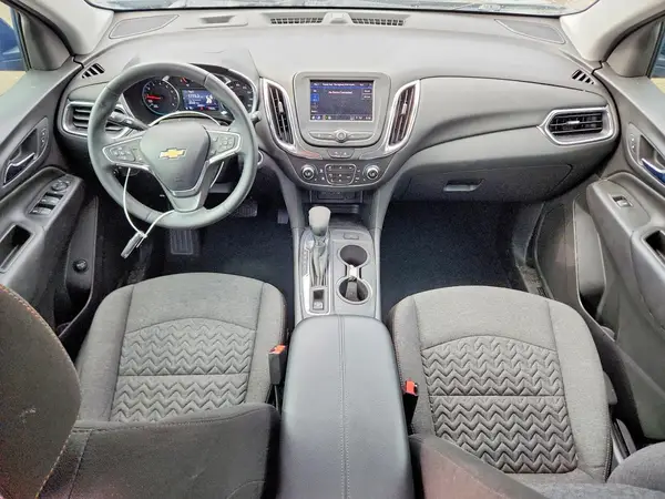 3GNAXKEG6RL144788 2024 CHEVROLET EQUINOX - Image 8