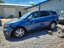 3GNAXKEG6RL149909 2024 CHEVROLET EQUINOX