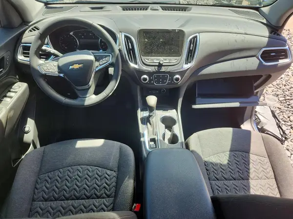 3GNAXKEG6RL149909 2024 CHEVROLET EQUINOX - Image 8