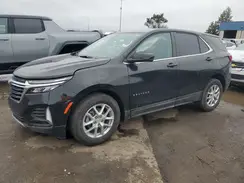 3GNAXKEG6RL154916 2024 CHEVROLET EQUINOX