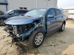 3GNAXKEG6RL155189 2024 CHEVROLET EQUINOX