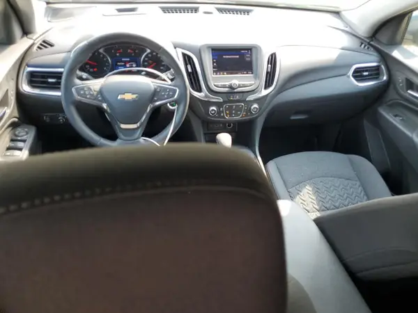 3GNAXKEG6RL155189 2024 CHEVROLET EQUINOX - Image 8