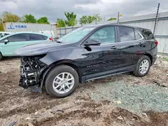 3GNAXKEG6RL156178 2024 CHEVROLET EQUINOX