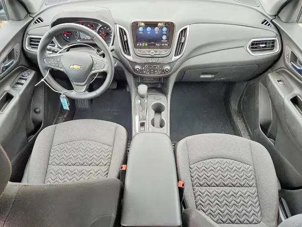 3GNAXKEG6RL156178 2024 CHEVROLET EQUINOX - Image 8
