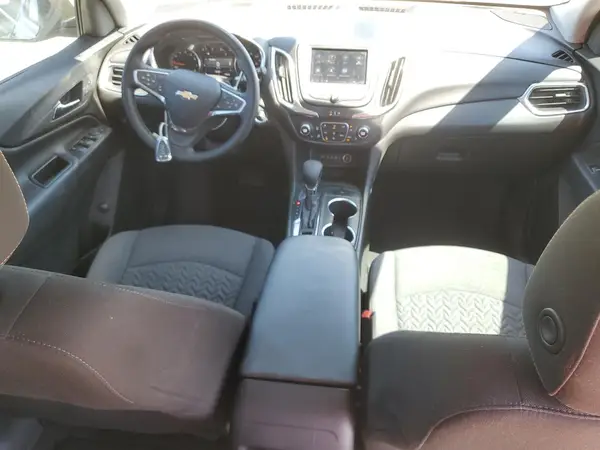 3GNAXKEG6RL164832 2024 CHEVROLET EQUINOX - Image 8