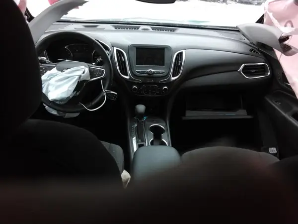 3GNAXKEG6RL172865 2024 CHEVROLET EQUINOX - Image 8