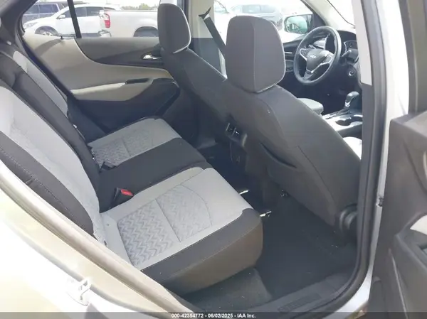 3GNAXKEG6RL176978 2024 CHEVROLET EQUINOX - Image 8