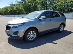 3GNAXKEG6RL177192 2024 CHEVROLET EQUINOX