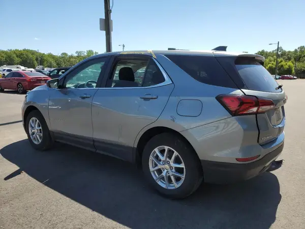 3GNAXKEG6RL177192 2024 CHEVROLET EQUINOX - Image 2