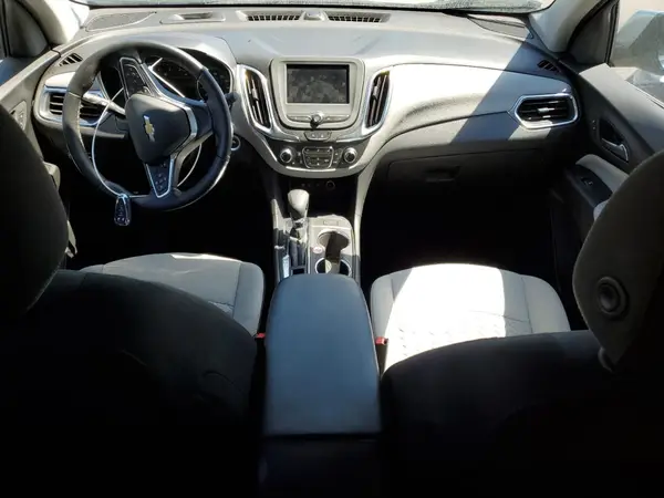 3GNAXKEG6RL177192 2024 CHEVROLET EQUINOX - Image 8