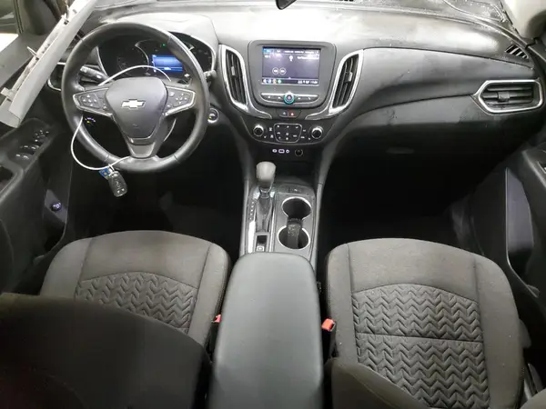 3GNAXKEG6RL177645 2024 CHEVROLET EQUINOX - Image 8
