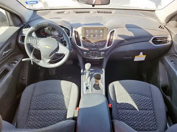 3GNAXKEG6RL185688 2024 CHEVROLET EQUINOX - Image 8