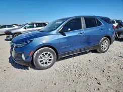 3GNAXKEG6RL185888 2024 CHEVROLET EQUINOX