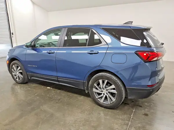 3GNAXKEG6RL188936 2024 CHEVROLET EQUINOX - Image 2