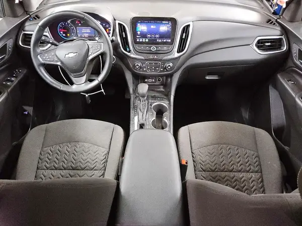 3GNAXKEG6RL188936 2024 CHEVROLET EQUINOX - Image 8