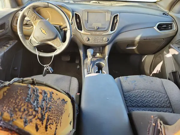 3GNAXKEG6RL197538 2024 CHEVROLET EQUINOX - Image 8
