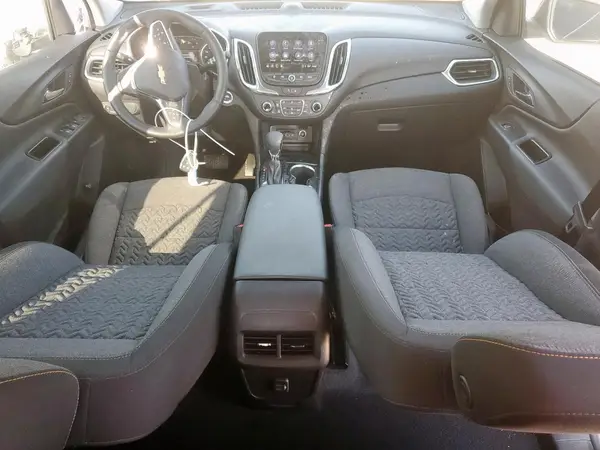 3GNAXKEG6RL203354 2024 CHEVROLET EQUINOX - Image 8
