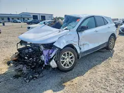 3GNAXKEG6RL211325 2024 CHEVROLET EQUINOX