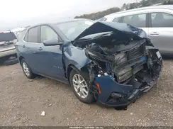 3GNAXKEG6RL213527 2024 CHEVROLET EQUINOX