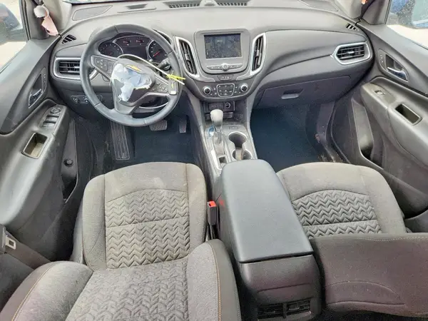 3GNAXKEG6RL219652 2024 CHEVROLET EQUINOX - Image 8