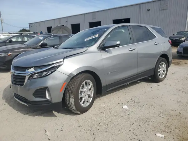 3GNAXKEG6RL225323 2024 CHEVROLET EQUINOX - Image 1
