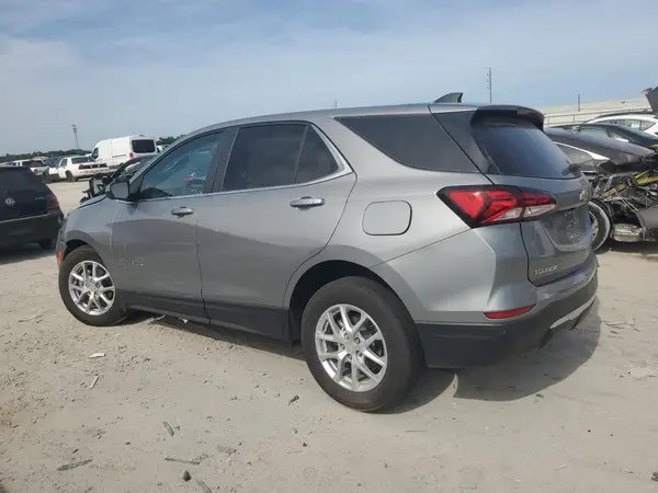 3GNAXKEG6RL225323 2024 CHEVROLET EQUINOX - Image 2