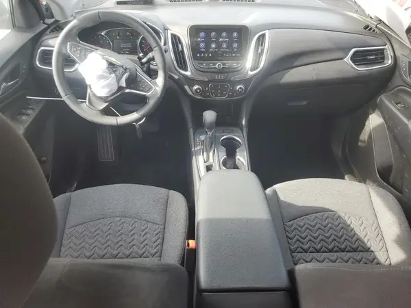 3GNAXKEG6RL225323 2024 CHEVROLET EQUINOX - Image 8