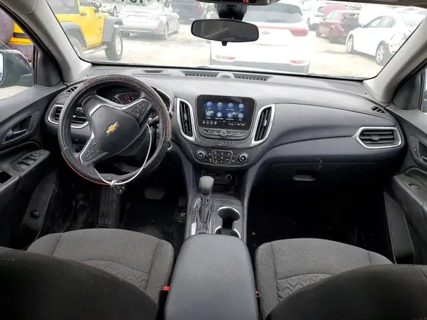 3GNAXKEG6RL230473 2024 CHEVROLET EQUINOX - Image 8