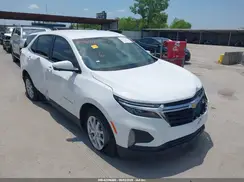 3GNAXKEG6RL233163 2024 CHEVROLET EQUINOX