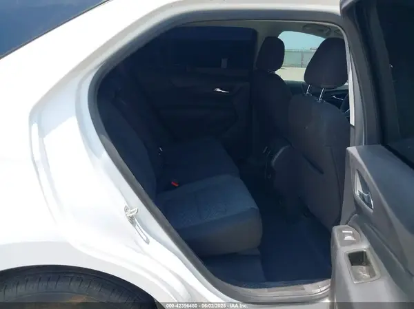 3GNAXKEG6RL233163 2024 CHEVROLET EQUINOX - Image 8