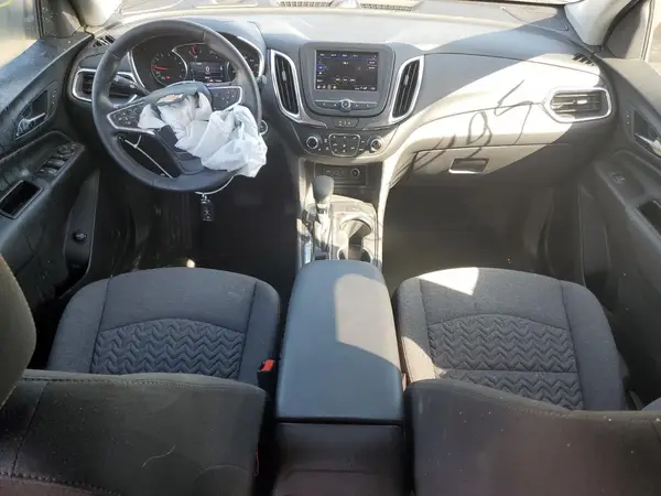 3GNAXKEG6RL233194 2024 CHEVROLET EQUINOX - Image 8