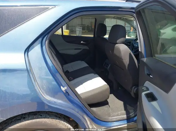 3GNAXKEG6RL235852 2024 CHEVROLET EQUINOX - Image 8
