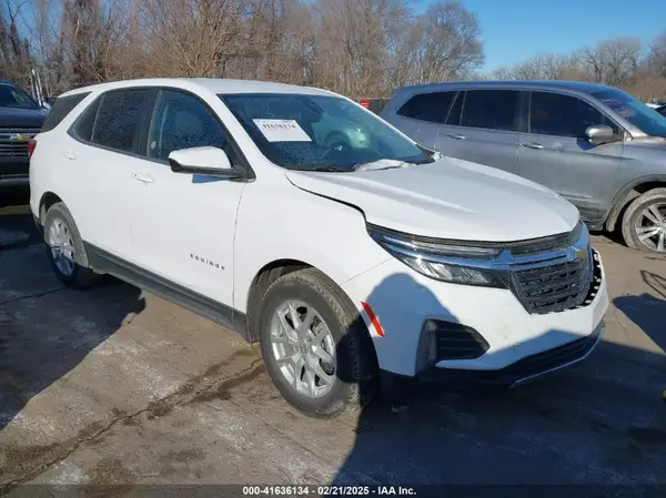 3GNAXKEG6RL245264 2024 CHEVROLET EQUINOX - Image 1