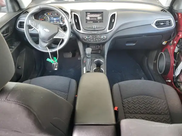 3GNAXKEG6RL245720 2024 CHEVROLET EQUINOX - Image 8
