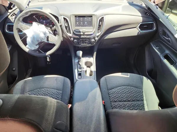 3GNAXKEG6RL246477 2024 CHEVROLET EQUINOX - Image 8