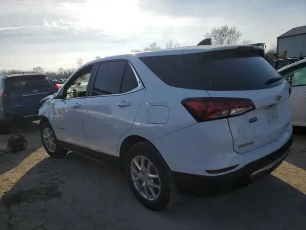 3GNAXKEG6RL250514 2024 CHEVROLET EQUINOX - Image 2